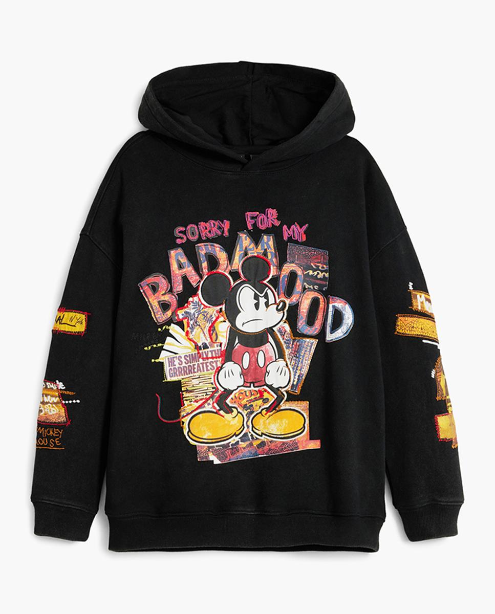 Imagen 0 de Sudadera Mickey Mouse de niño
