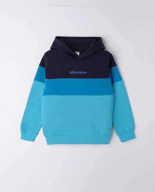 Imagen 0 de Sudadera con capucha de niño
