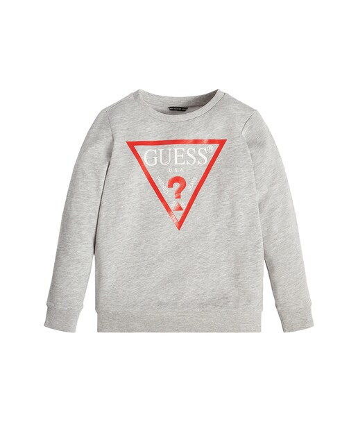 Imagen 0 de Sudadera con logo