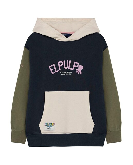 Imagen 0 de Sudadera niño