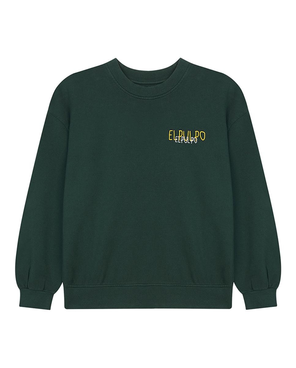 Imagen 0 de Sudadera niño fantasia, cuello caja