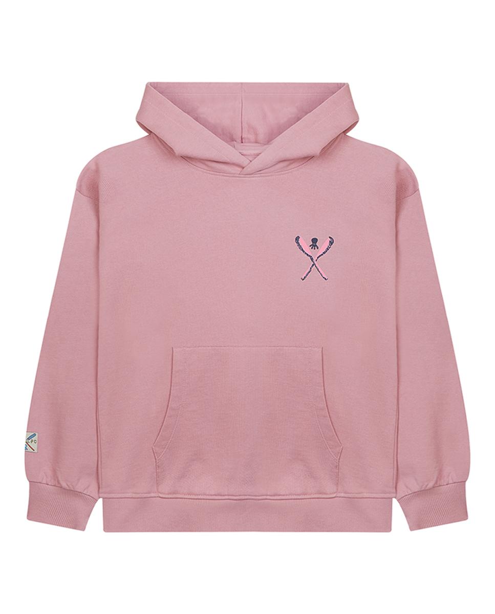 Imagen 0 de sudadera niño fantasía con capucha
