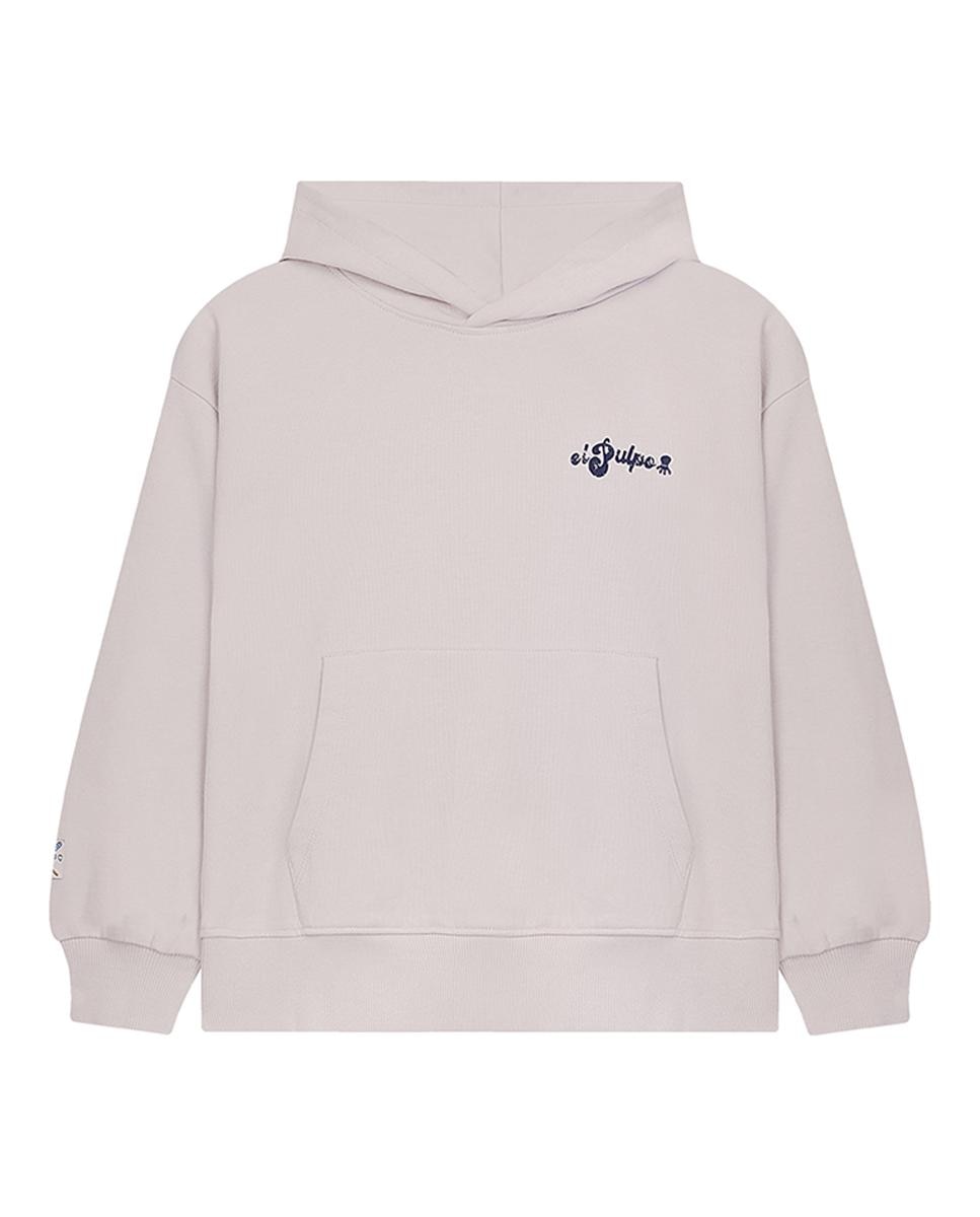 Imagen 0 de sudadera niño fantasía con capucha