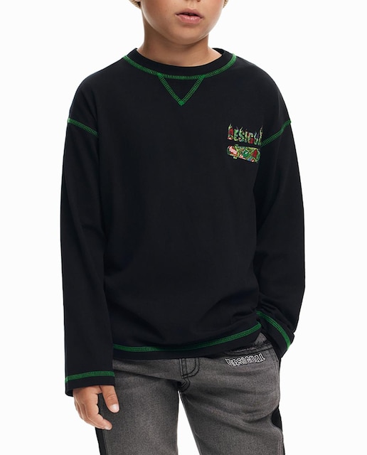 Imagen 0 de Jersey de niño