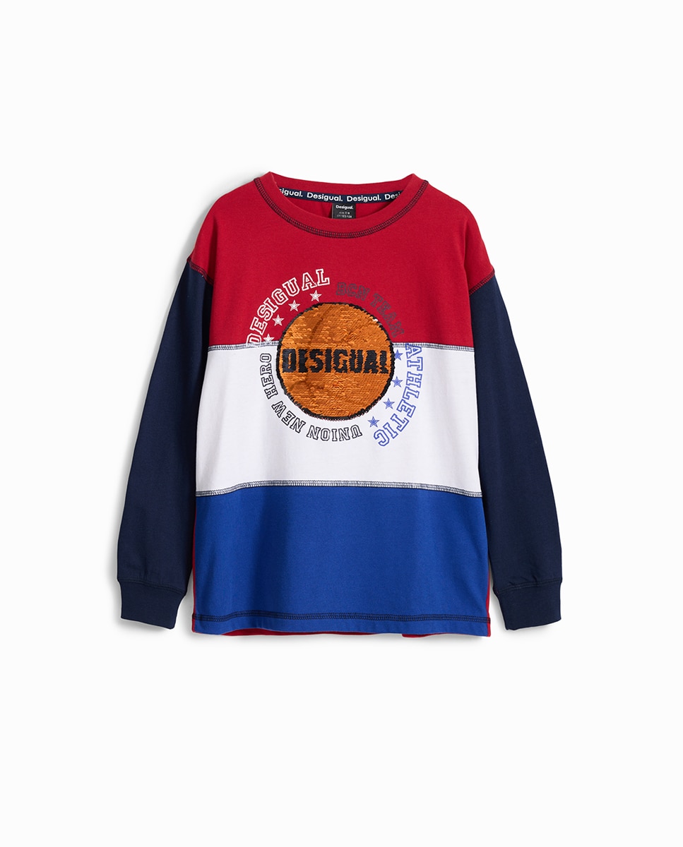 Imagen 0 de Jersey baloncesto de niño