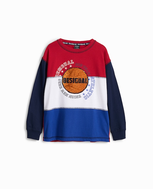 Imagen 0 de Jersey baloncesto de niño