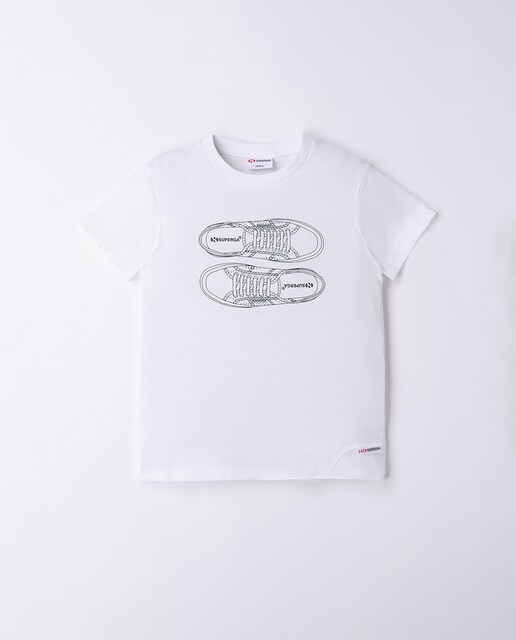 Imagen 0 de Camiseta manga corta de niño