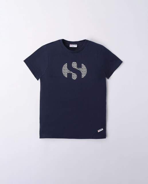 Imagen 0 de Camiseta manga corta de niño