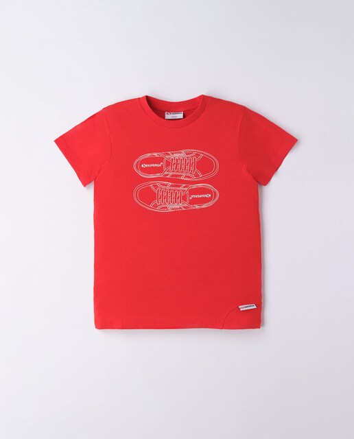 Imagen 0 de Camiseta manga corta de niño