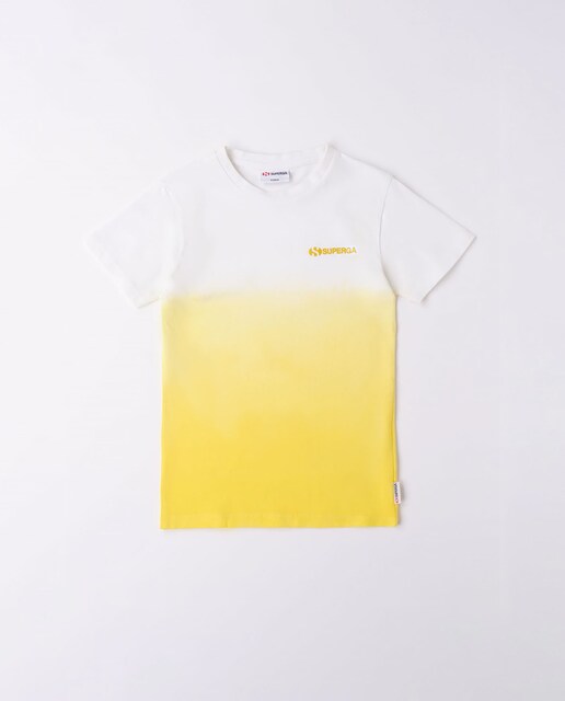 Imagen 0 de Camiseta manga corta de niño