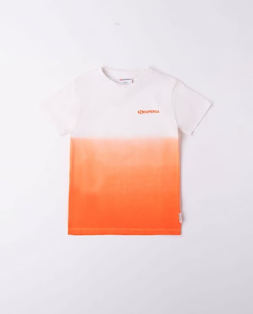 Imagen 0 de Camiseta manga corta de niño