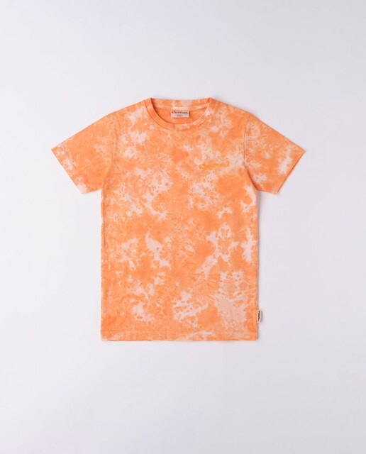 Imagen 0 de Camiseta manga corta de niño