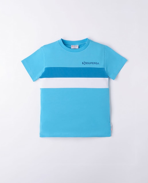 Imagen 0 de Camiseta manga corta de niño