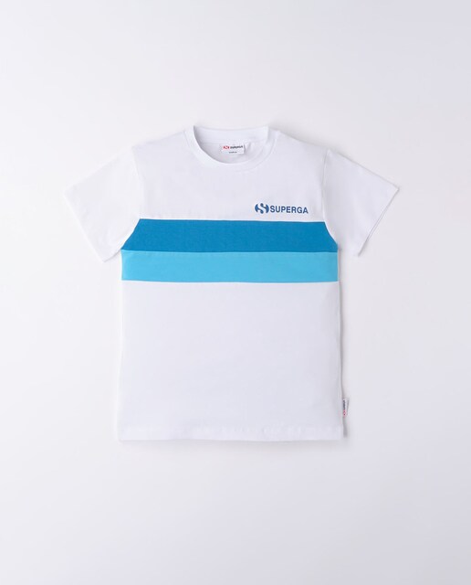 Imagen 0 de Camiseta manga corta de niño