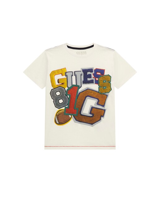 Imagen 0 de Camiseta manga corta