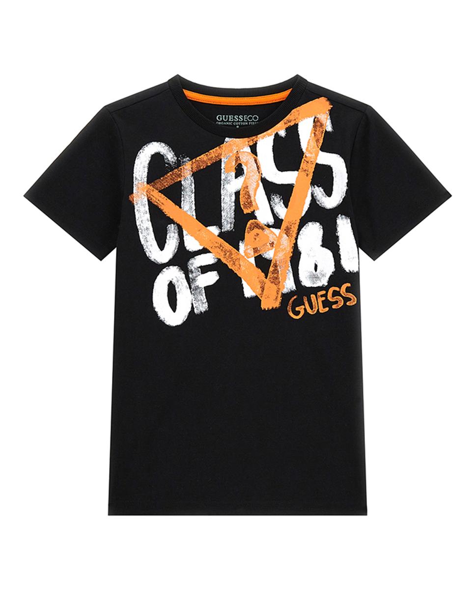 Imagen 0 de Camiseta manga corta Guess