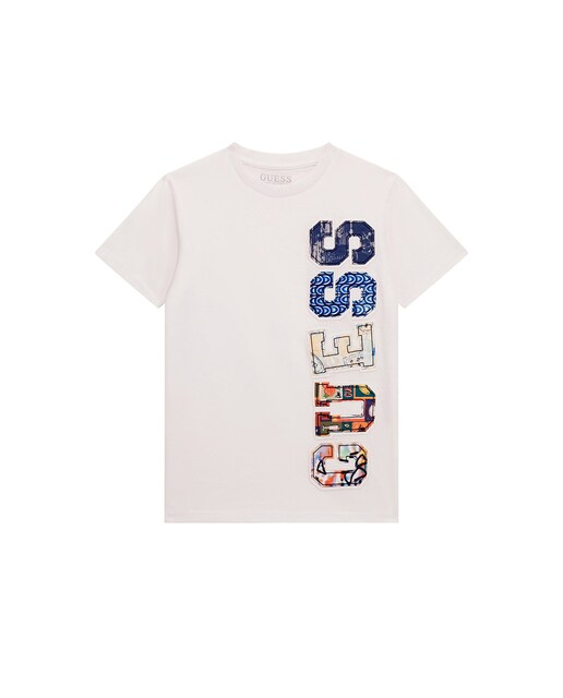 Imagen 0 de Camiseta con logo