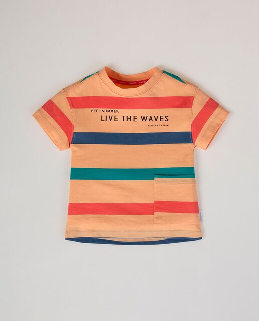 Imagen 0 de Camiseta de niño