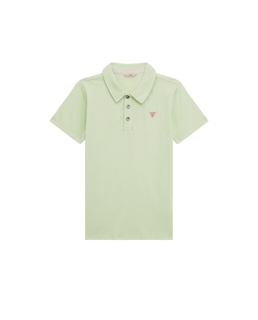 Imagen 0 de Polo con mini logo