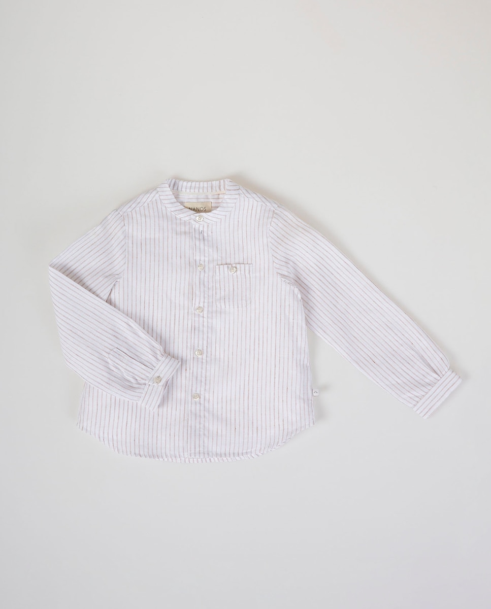 Imagen 0 de Camisa de niño