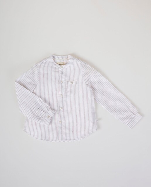 Imagen 0 de Camisa de niño