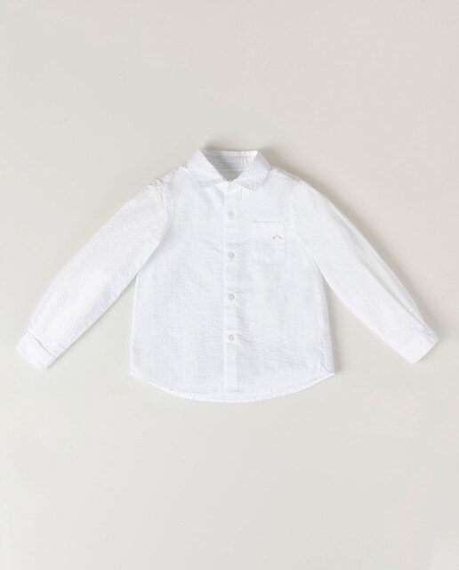 Imagen 0 de Camisa de niño