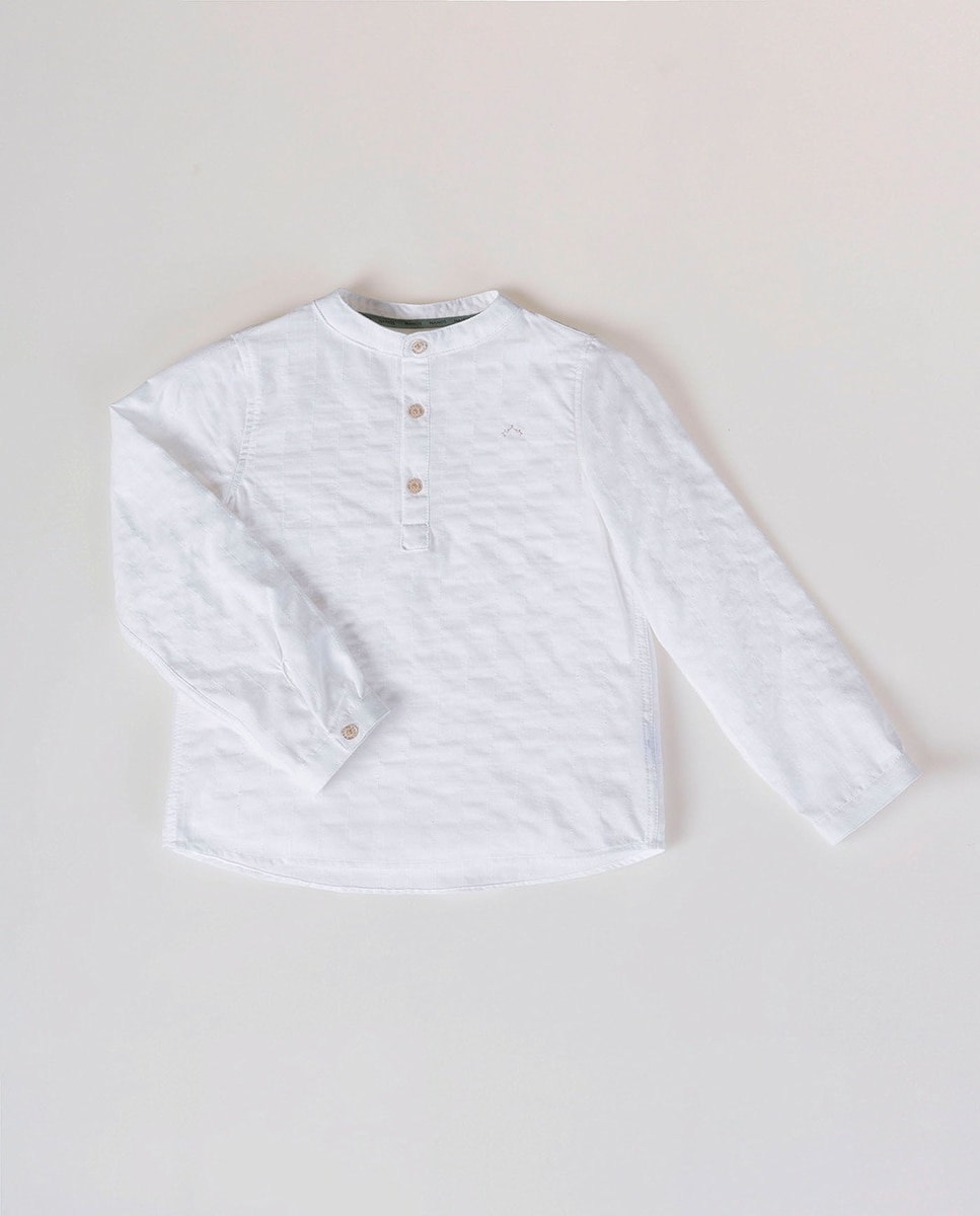 Imagen 0 de Camisa de niño