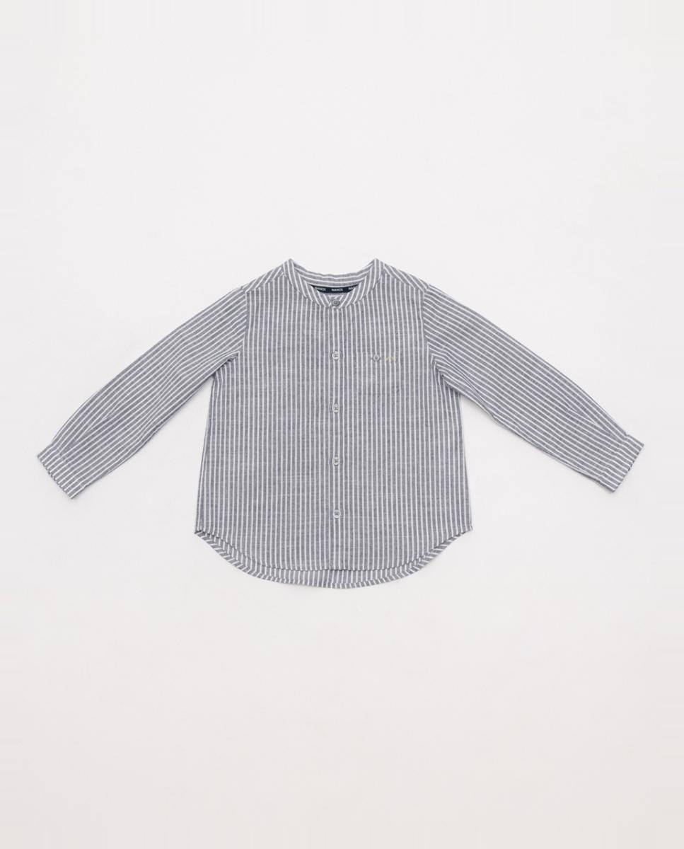 Imagen 0 de Camisa Junior niño