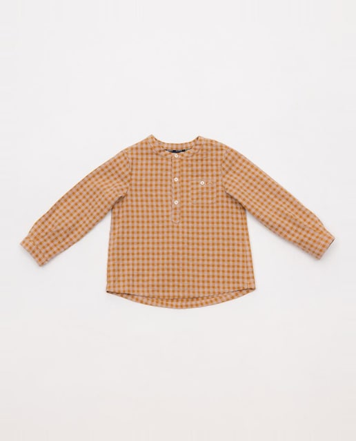 Imagen 0 de Camisa Junior niño