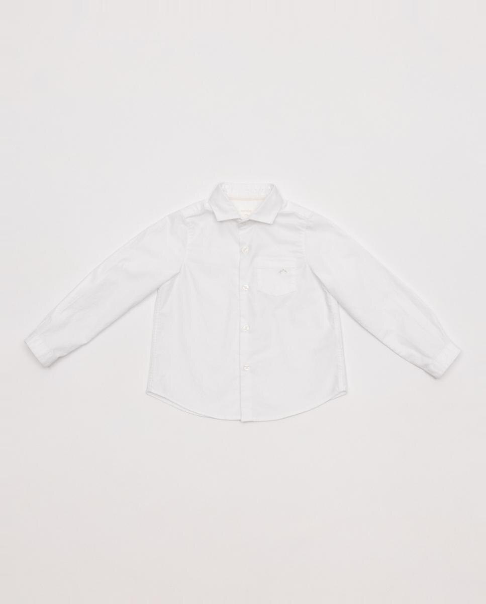 Imagen 0 de Camisa Junior niño