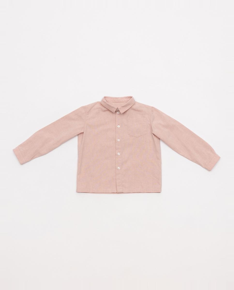 Imagen 0 de Camisa Junior niño