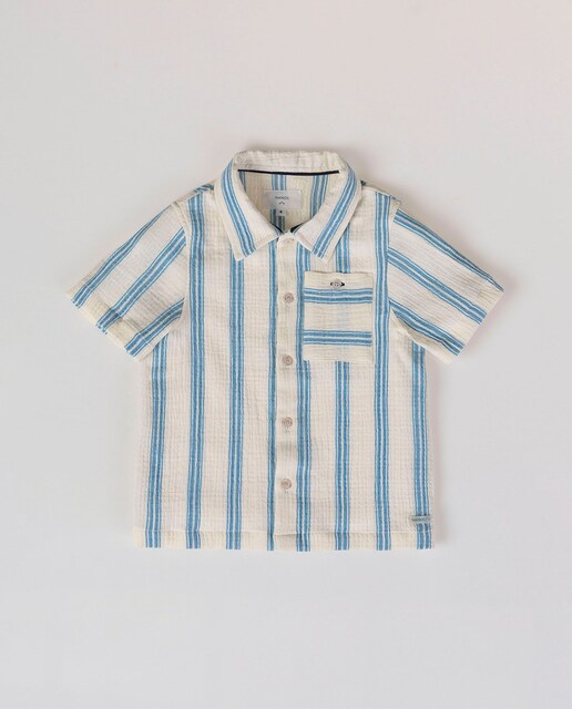 Imagen 0 de Camisa de niño