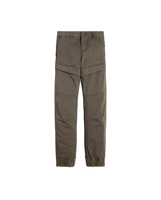 Imagen 0 de Pantalón bomber niño