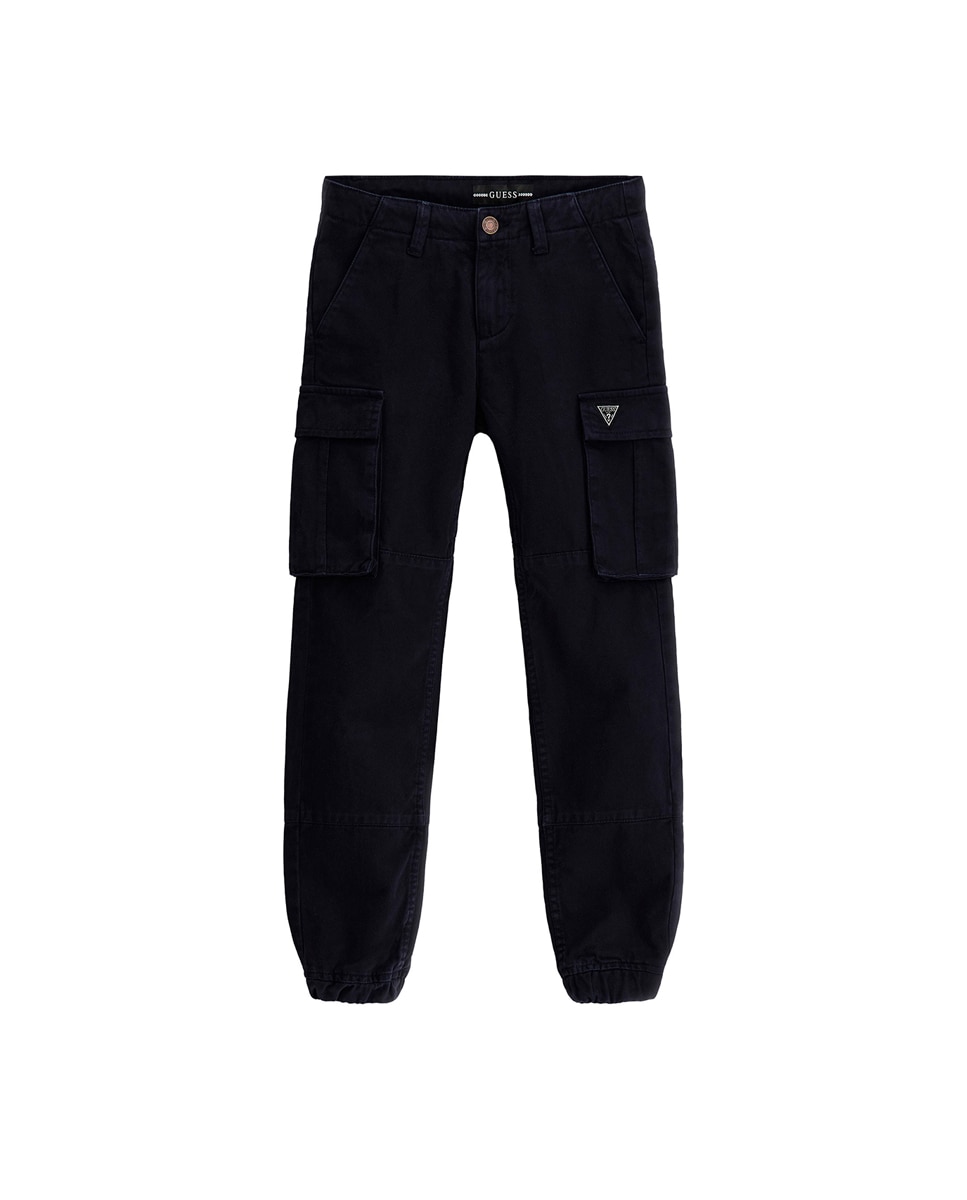 Imagen 0 de Pantalón cargo de niño