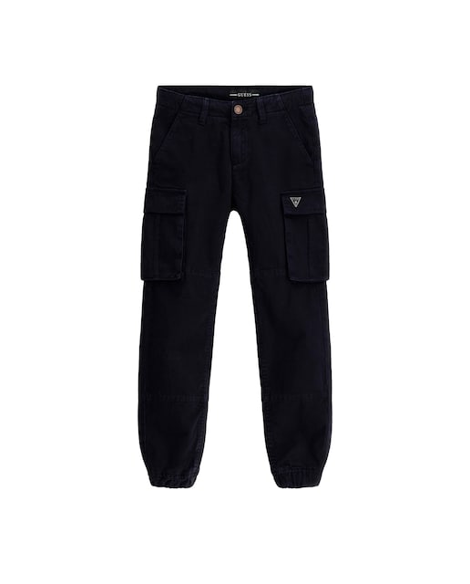 Imagen 0 de Pantalón cargo de niño