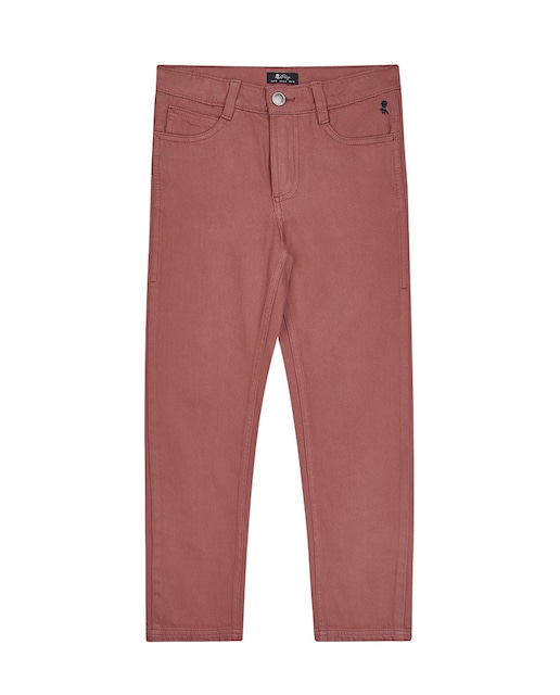 Imagen 0 de Pantalón niño tipo baggy