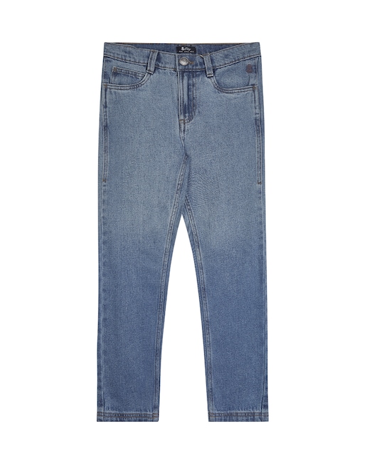 Imagen 0 de Pantalón niño tipo baggy
