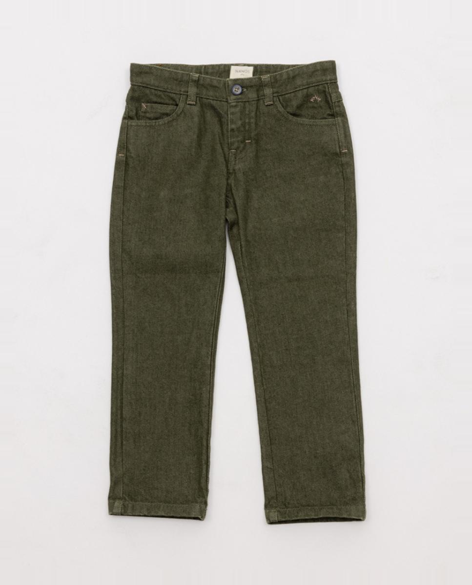 Imagen 0 de Pantalón Junior niño