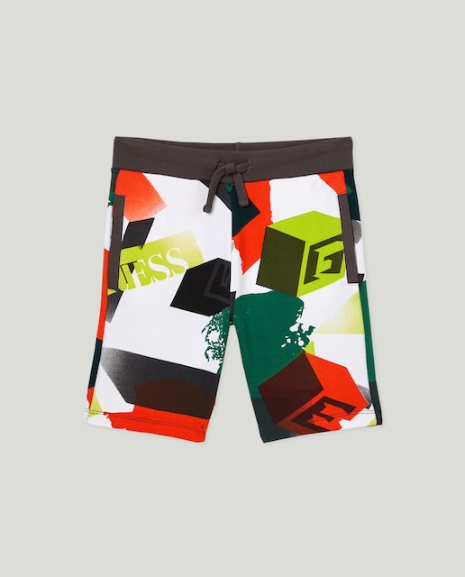 Imagen 0 de Pantalón corto deportivo