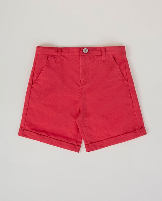 Imagen 0 de Bermuda de niño