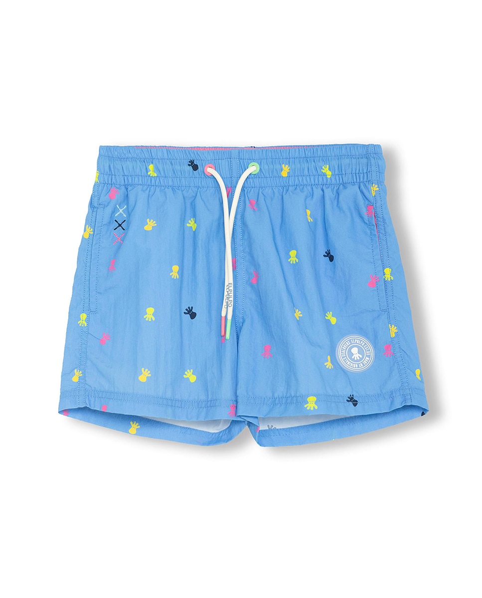 Imagen 0 de Bañador estampado niño