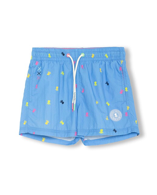 Imagen 0 de Bañador estampado niño