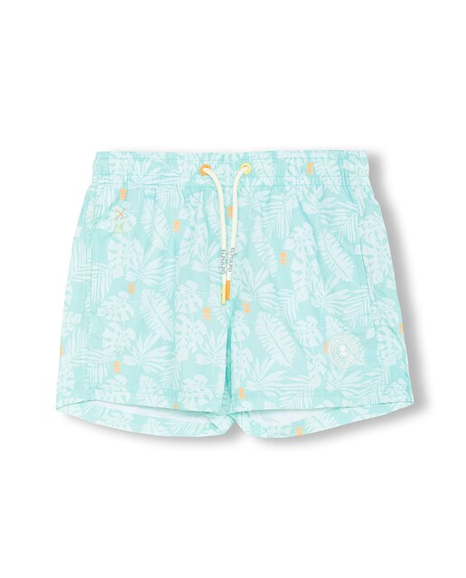 Imagen 0 de Bañador estampado niño