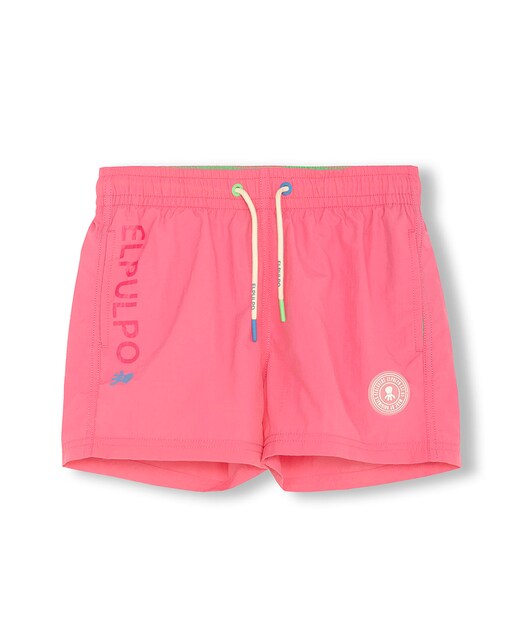 Imagen 0 de Bañador semibasico niño