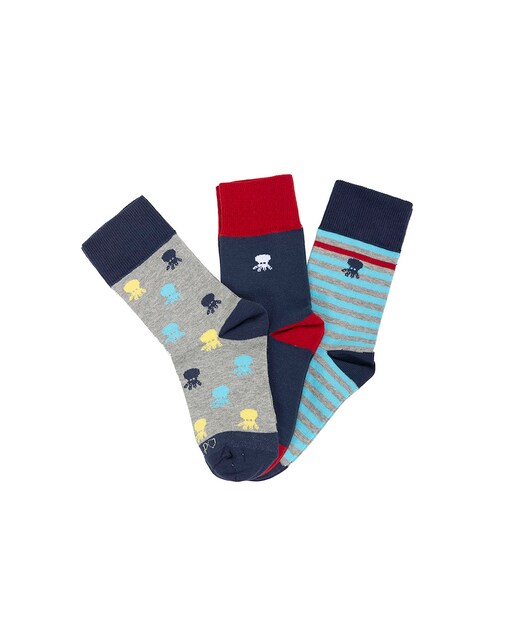 Imagen 0 de Calcetines niño