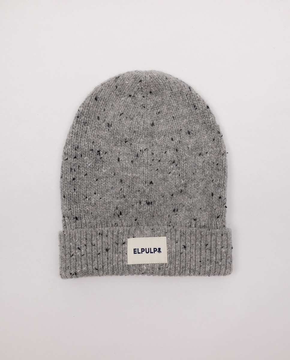 Imagen 0 de Gorro niño jaspeado