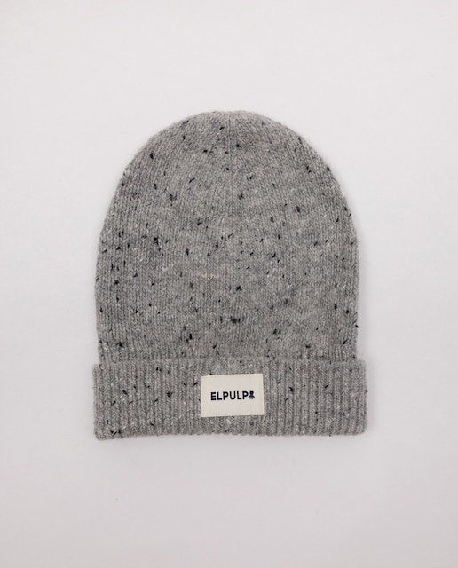 Imagen 0 de Gorro niño jaspeado