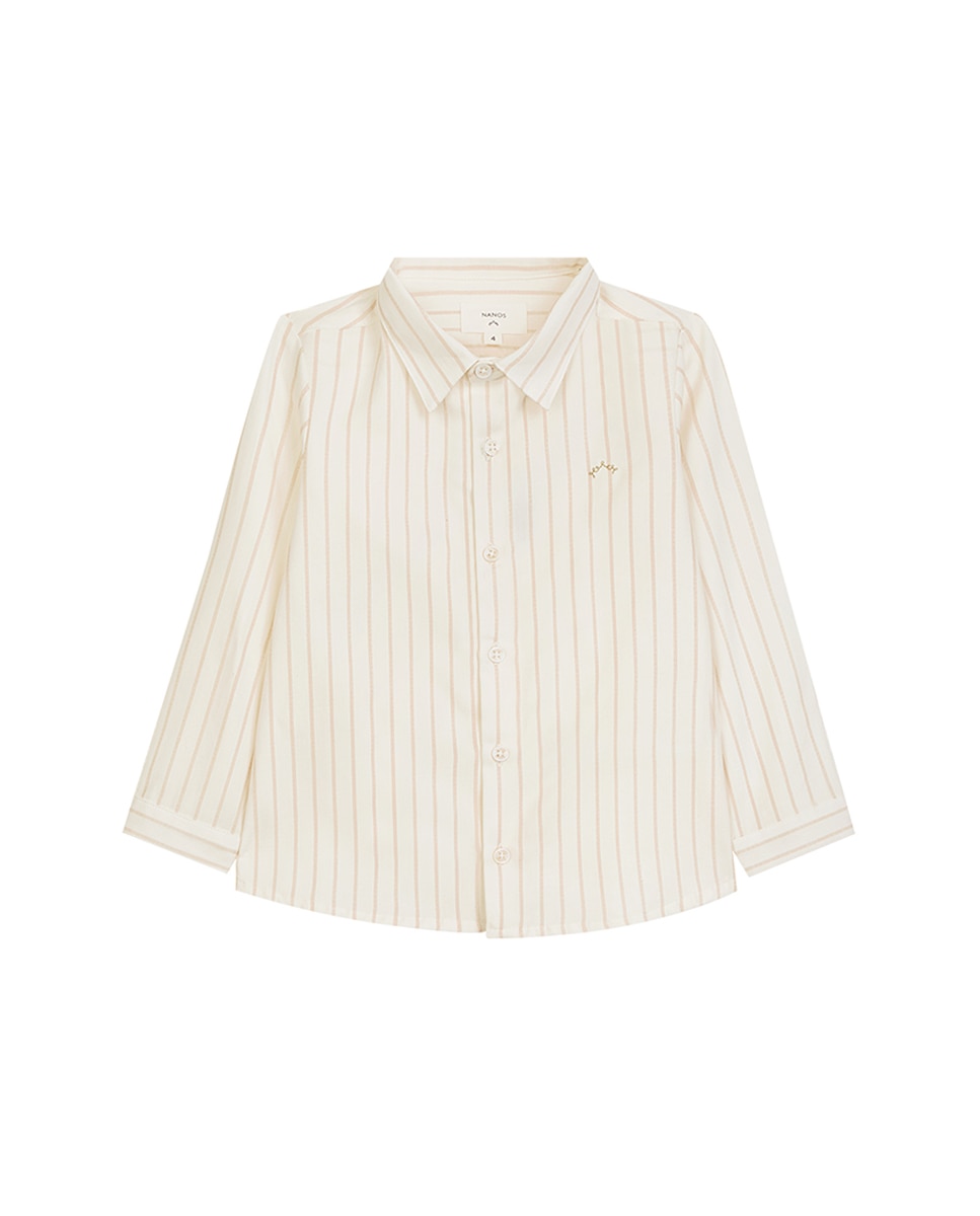 Imagen 0 de Camisa de niño Ceremonia