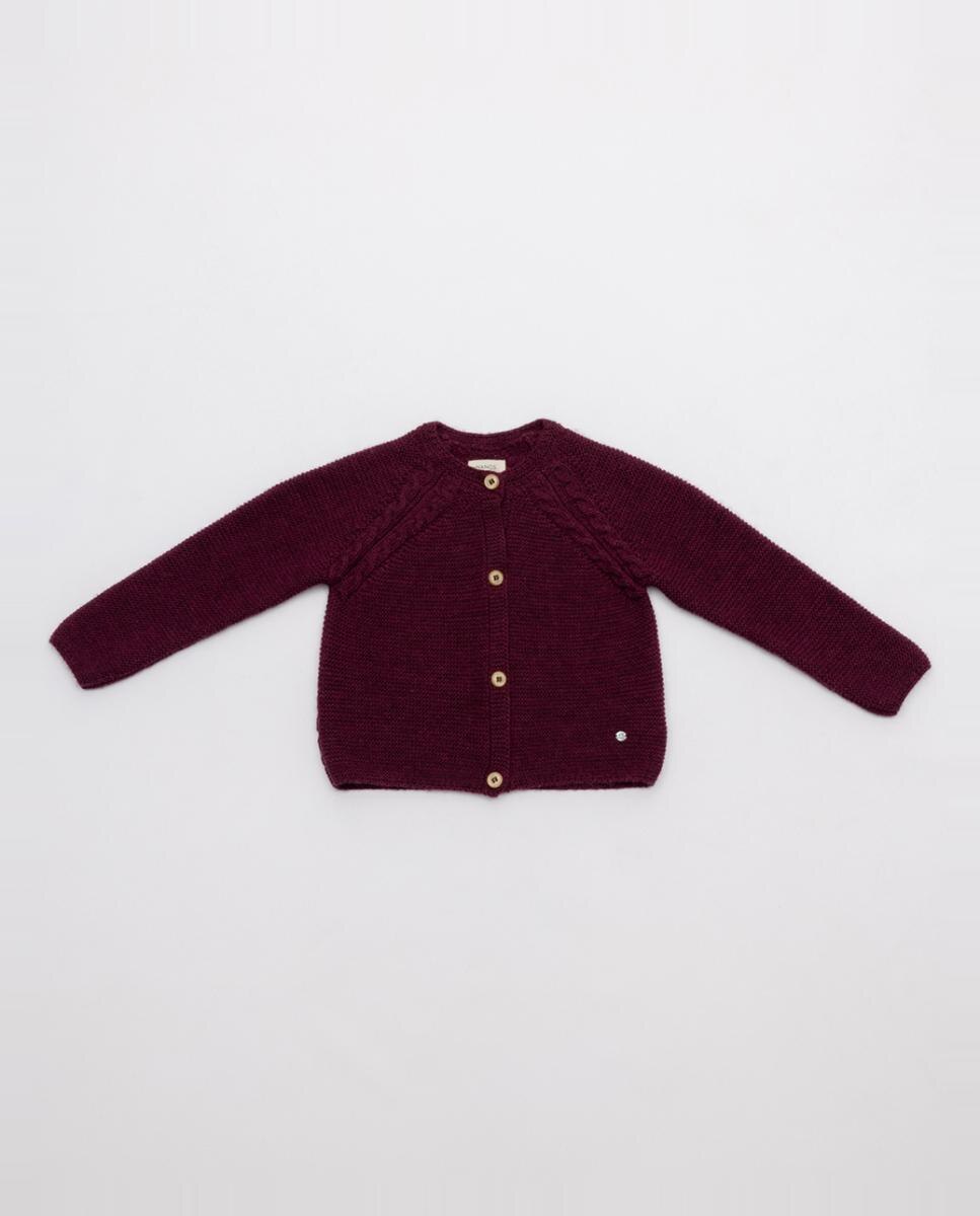Imagen 0 de Chaqueta Junior niña