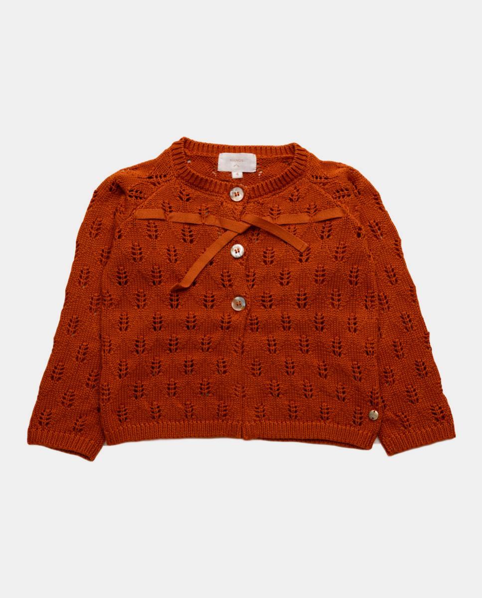 Imagen 0 de Chaqueta Niña